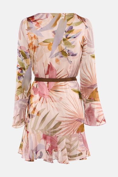 Robe - multicolore