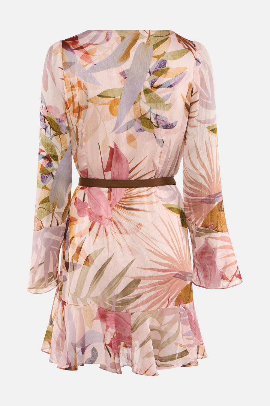 Robe - multicolore