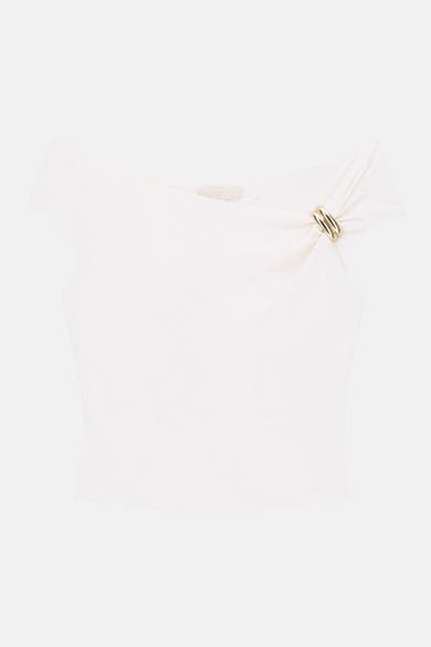 T-shirt - wit