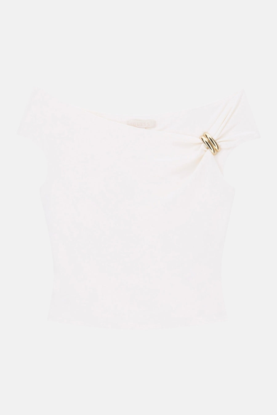 T-shirt - wit