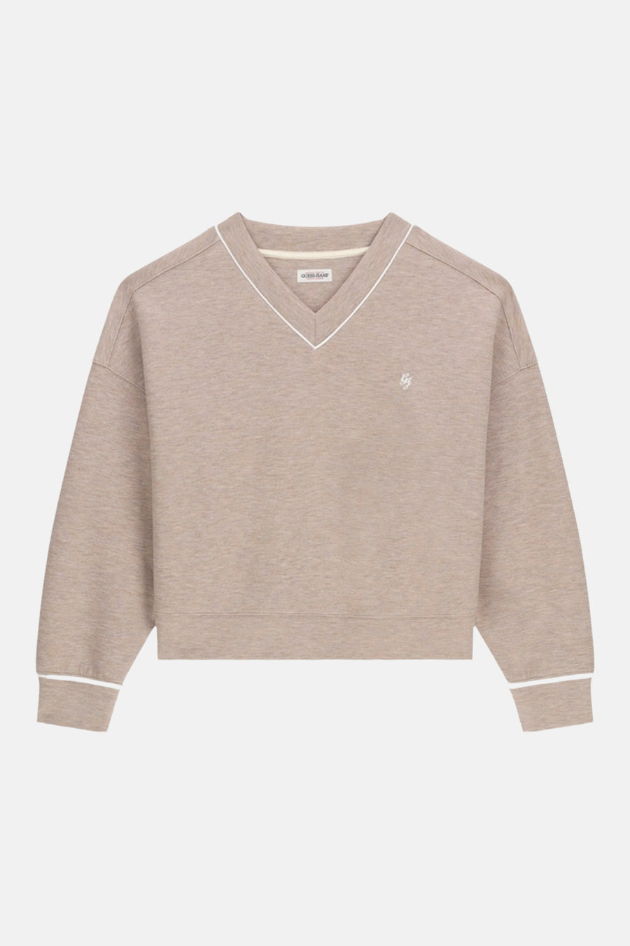 Sweat - beige