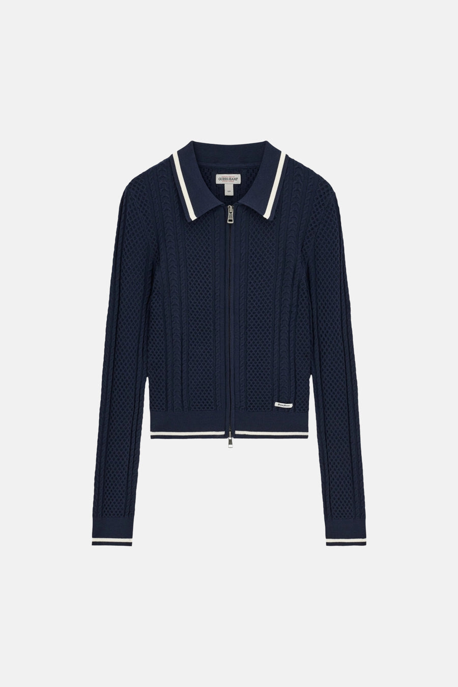 Gilet bleu - Guess®