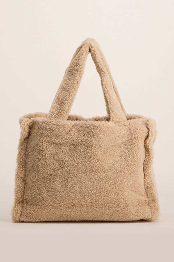 Handtas Beige - Access®