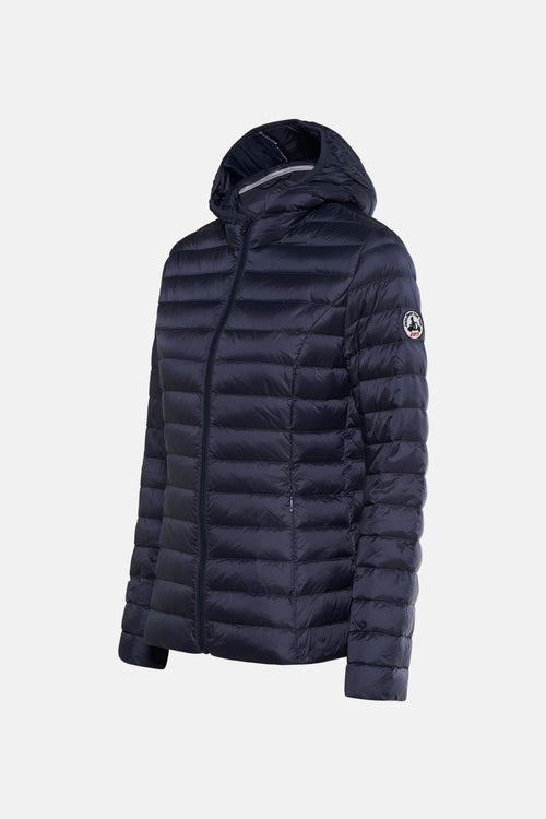 Regenjas - Donkerblauw