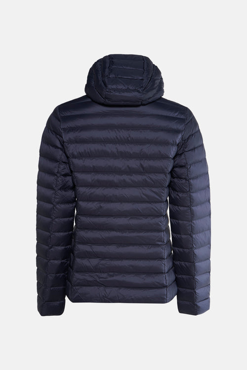 Regenjas - Donkerblauw