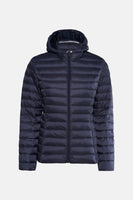 Veste de pluie - Bleu foncé