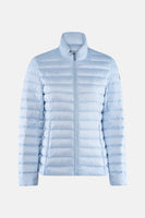 Veste de pluie - Bleu clair