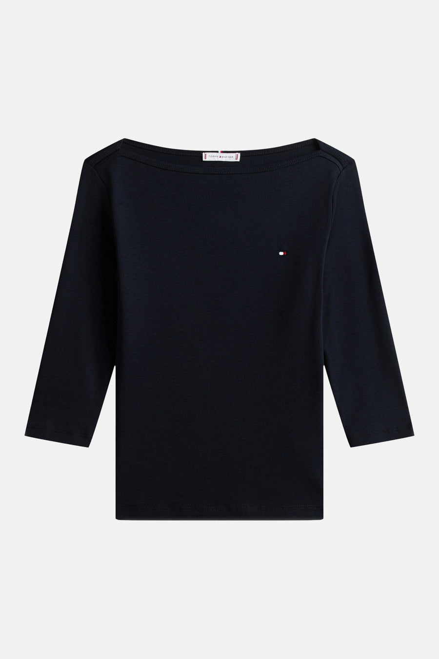 T-shirt à manches courtes - Bleu foncé