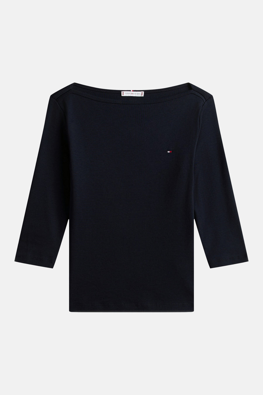 T-shirt met korte mouwen - Donkerblauw
