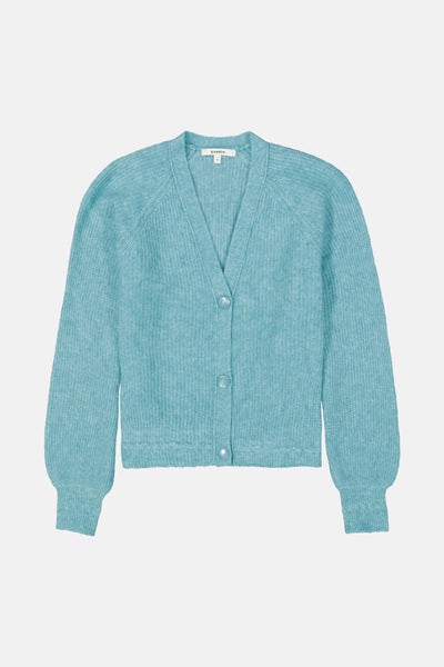 Gilet Bleu - GARCIA
