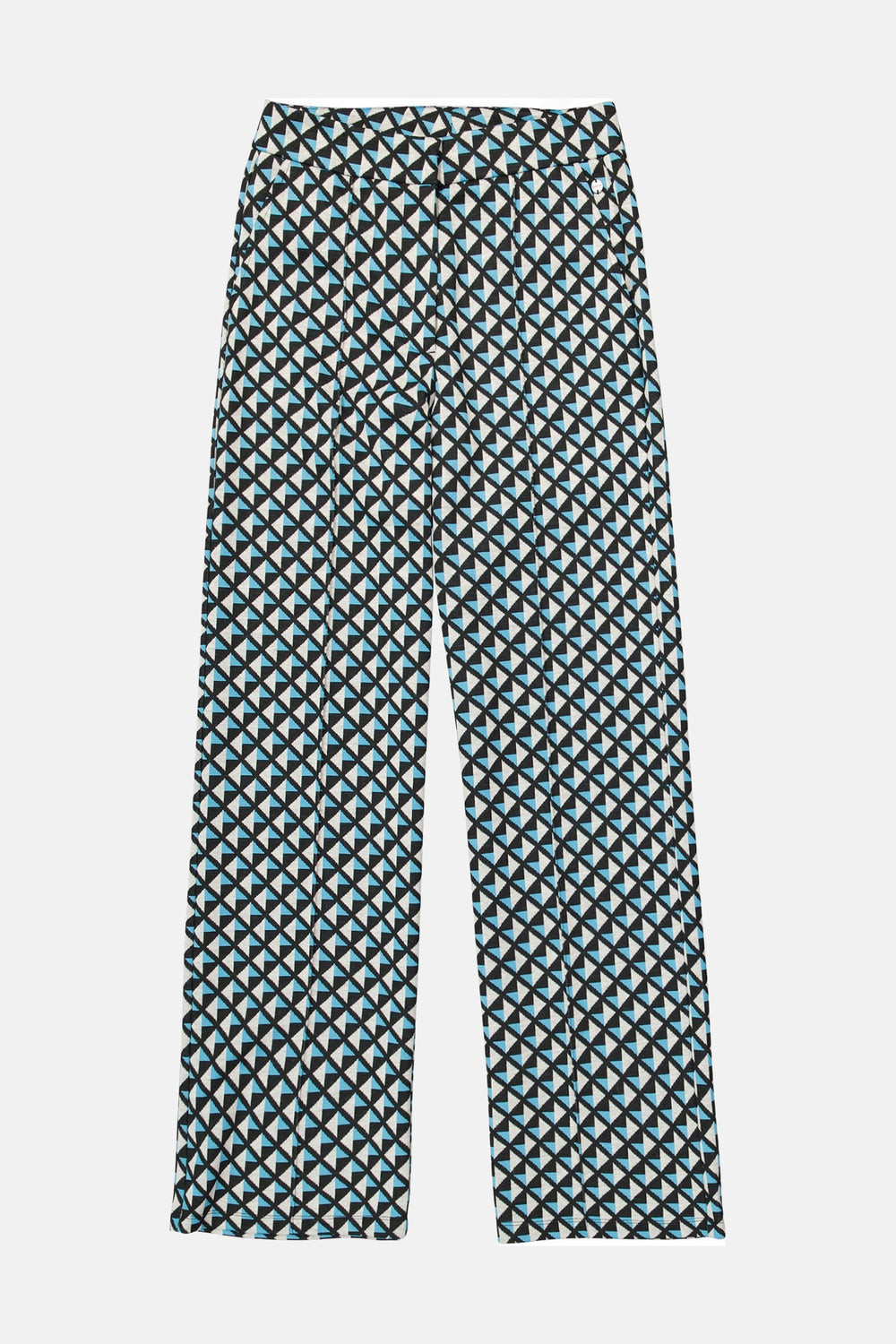 Pantalon Noir - GARCIA
