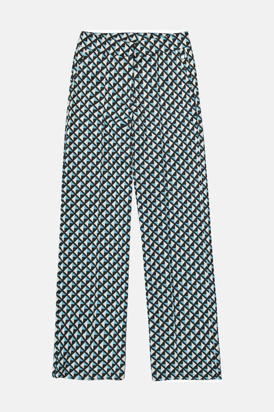 Pantalon Noir - GARCIA