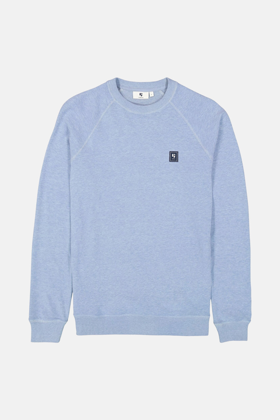 Sweat col rond Gris - GARCIA