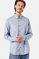 Chemise (manches longues) Gris - GARCIA