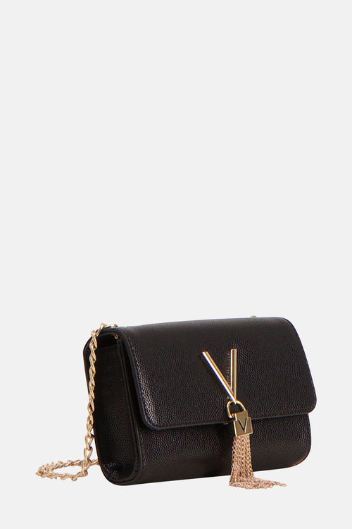 Schoudertas Zwart - VALENTINO BAGS