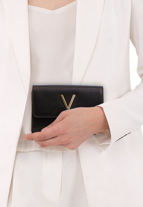 Schoudertas Zwart - VALENTINO BAGS