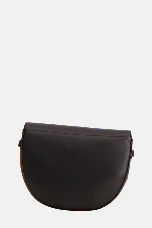 Schoudertas zwart - VALENTINO BAGS