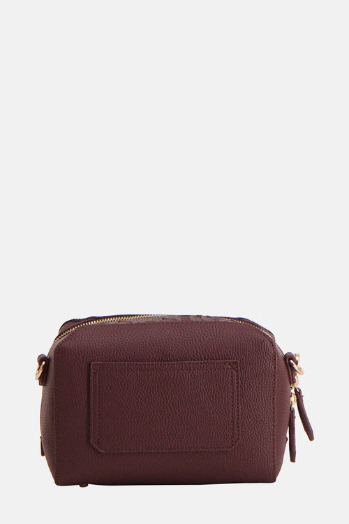 Schoudertas - Bordeaux