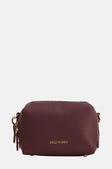 Sac à bandoulière - Bordeaux - VALENTINO BAGS - 6