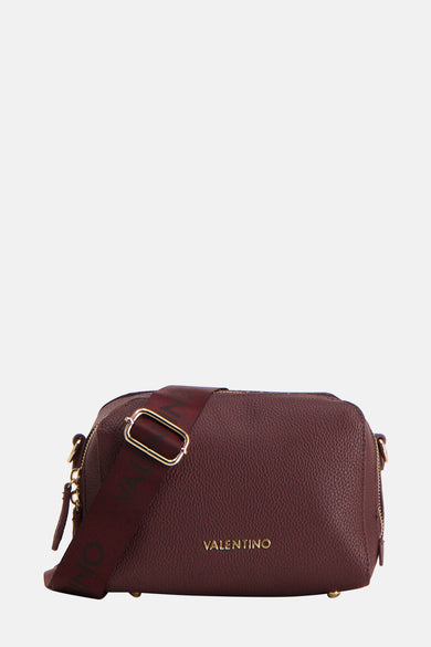 Sac à bandoulière - Bordeaux - VALENTINO BAGS - 6