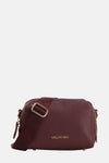 Sac à bandoulière - Bordeaux