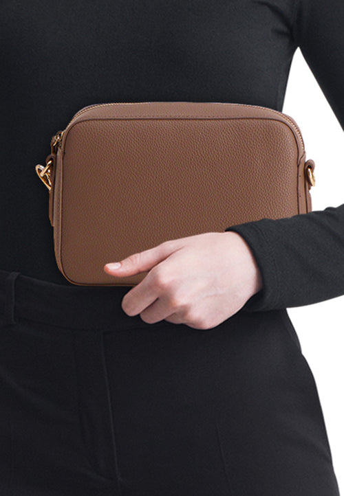 Schoudertas Bruin - VALENTINO BAGS