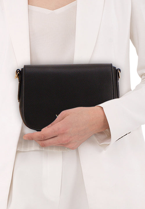 Schoudertas Zwart - VALENTINO BAGS