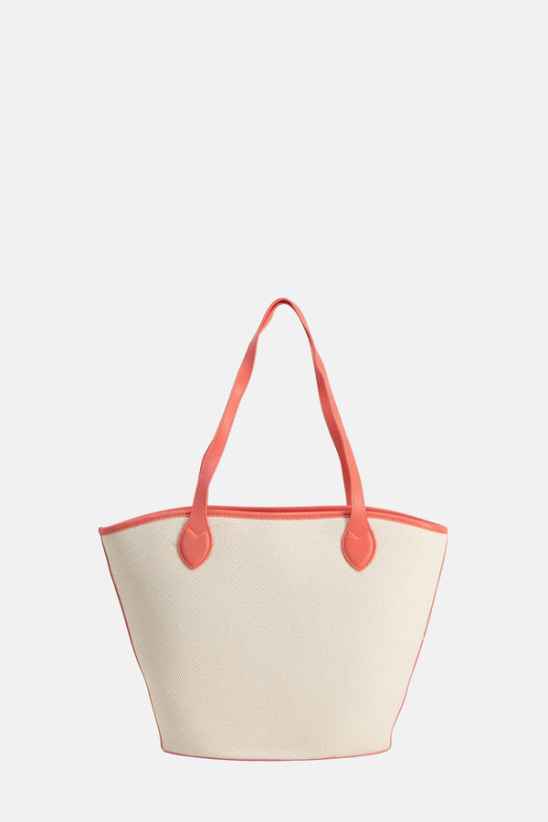 Sac à bandoulière Orange - VALENTINO BAGS