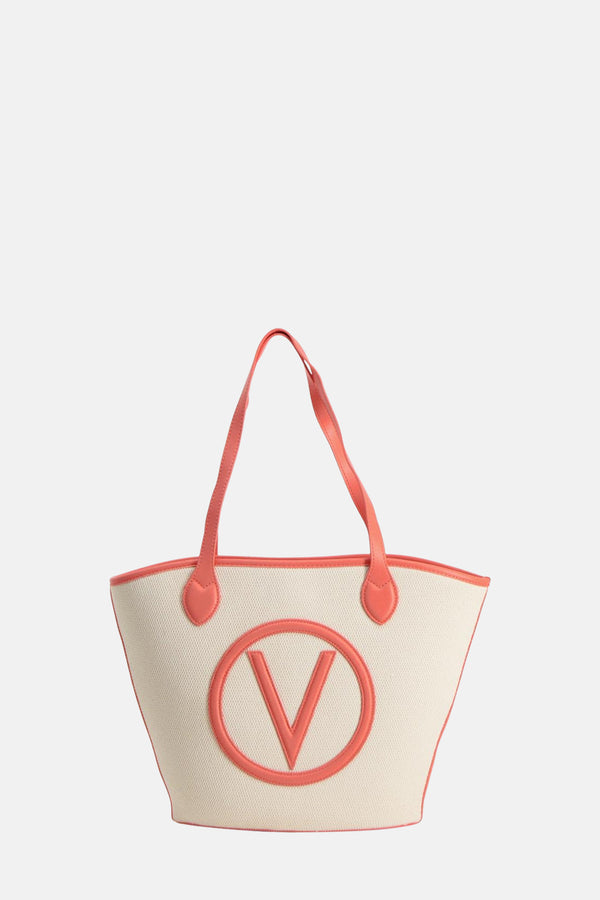 Sac à bandoulière Orange - VALENTINO BAGS