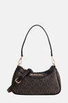 Sac à bandoulière - noir