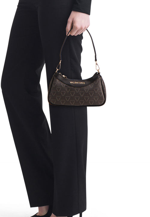 Schoudertas Zwart - VALENTINO BAGS