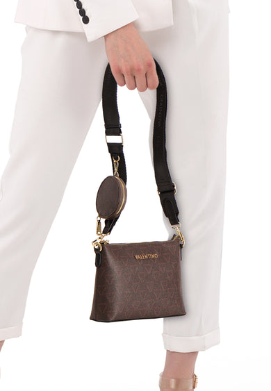 Schoudertas Bruin - VALENTINO BAGS