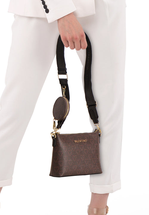 Schoudertas Bruin - VALENTINO BAGS