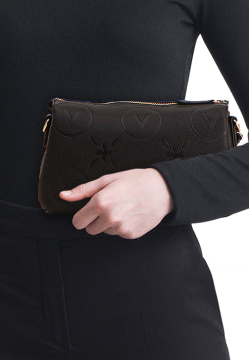 Schoudertas Zwart - VALENTINO BAGS