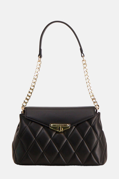 Sac à bandoulière - noir