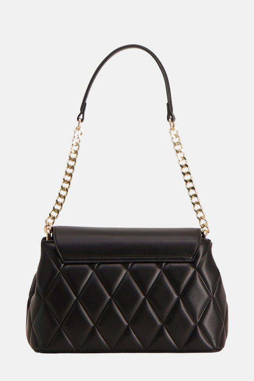Schoudertas zwart - VALENTINO BAGS