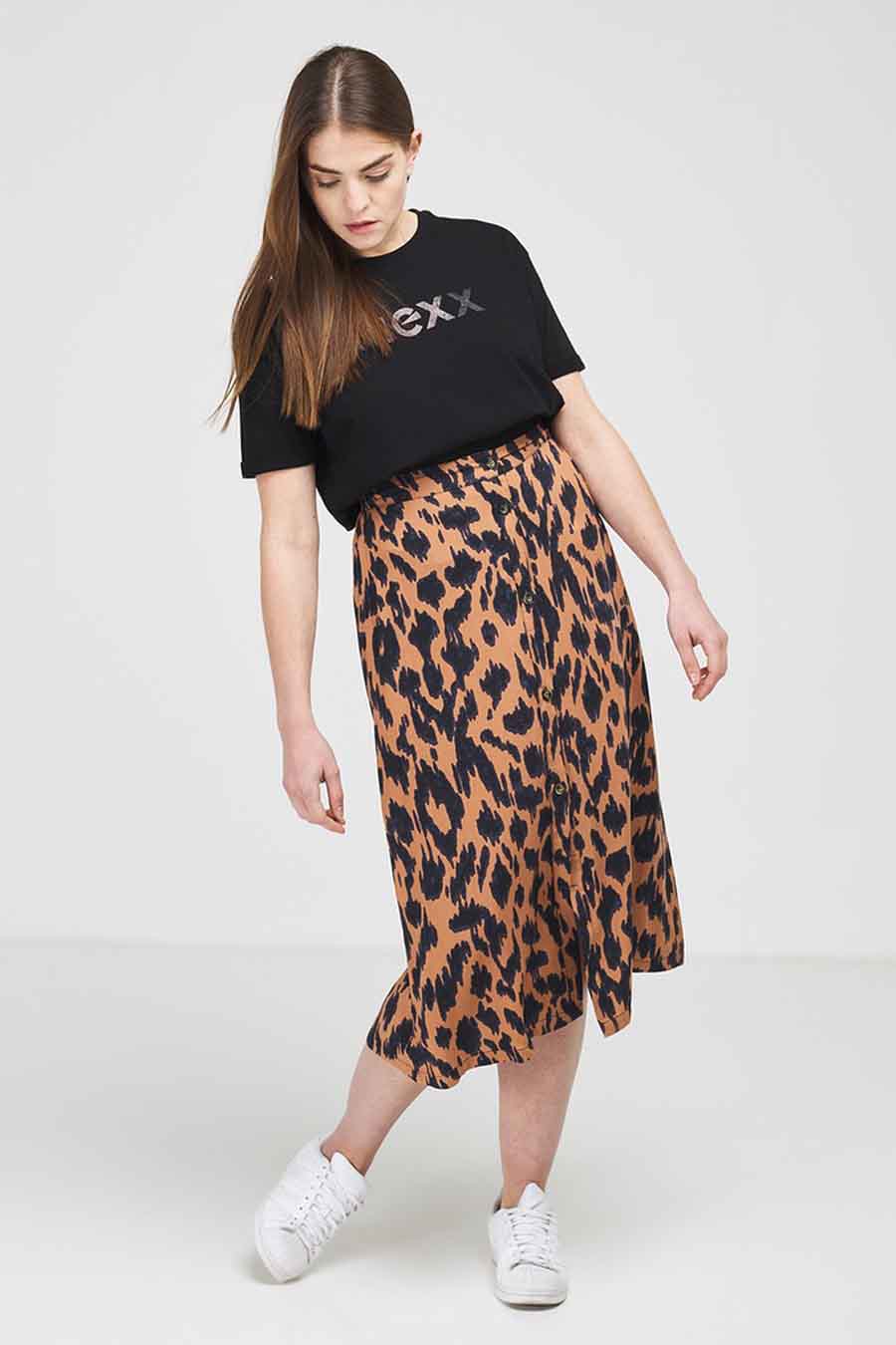 Rok - bruin