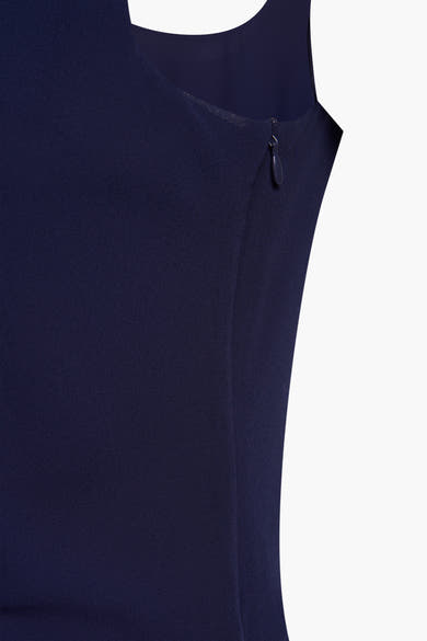 Kleedje - blauw