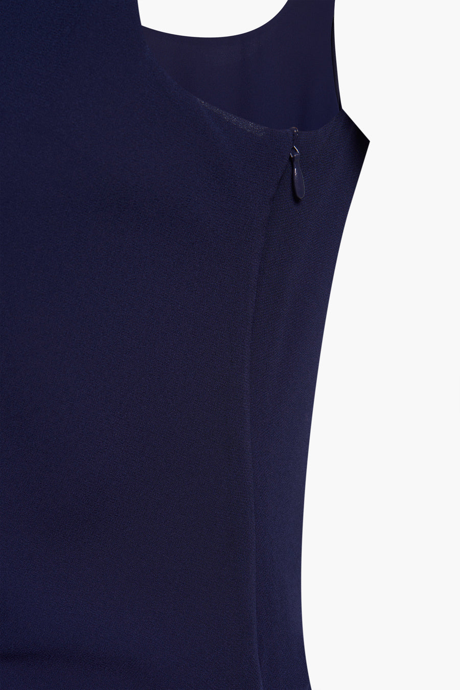 Kleedje - blauw