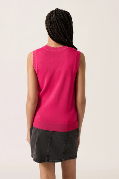 Pull - rose
