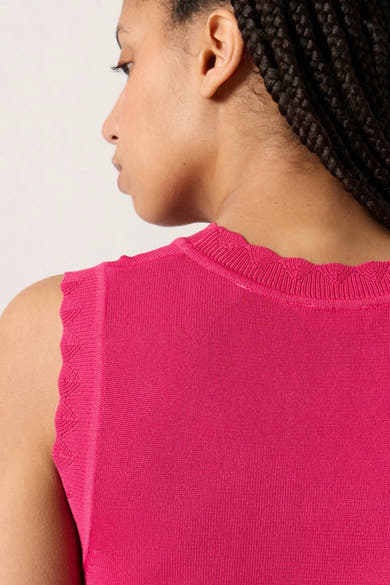 Pull - rose