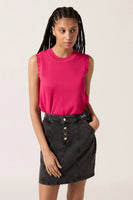 Pull - rose
