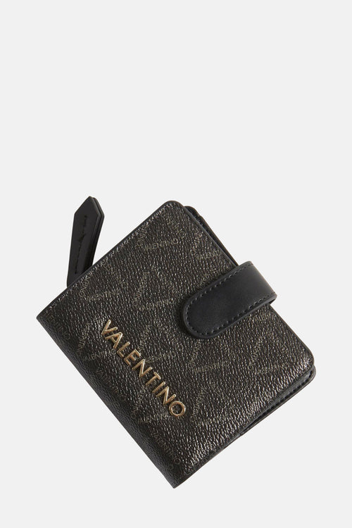 Portemonnee Zwart - VALENTINO BAGS