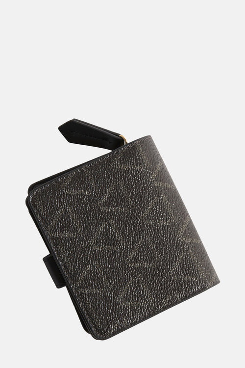 Portemonnee Zwart - VALENTINO BAGS