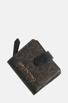 Portemonnee Zwart - VALENTINO BAGS