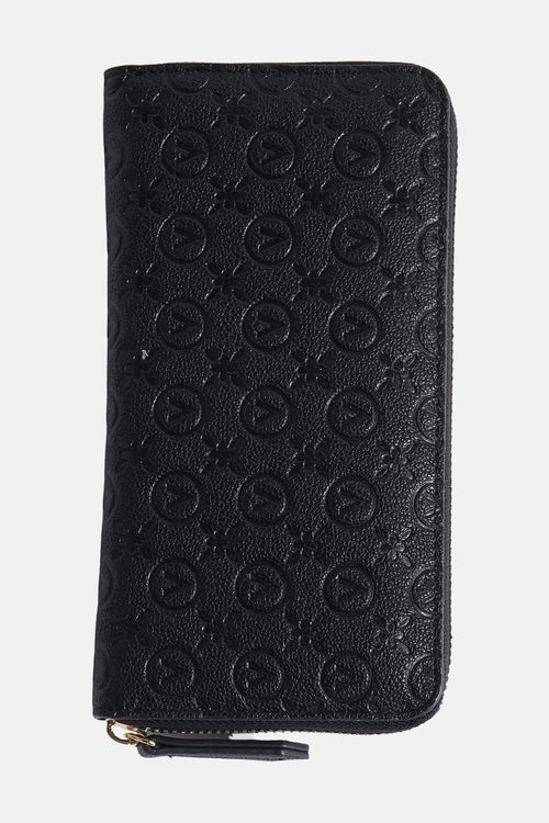 Portefeuille - noir