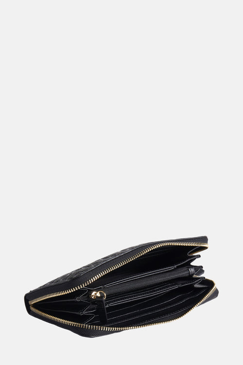 Portefeuille - noir