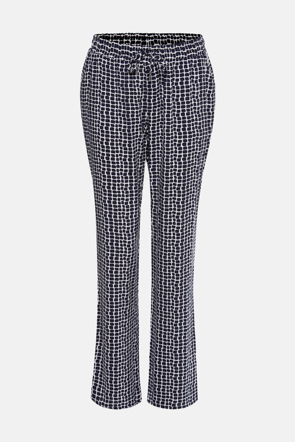 Pantalon Multicolore - ZABAIONE
