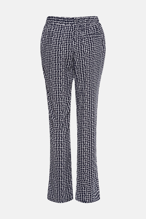 Broek Multicolor - ZABAIONE