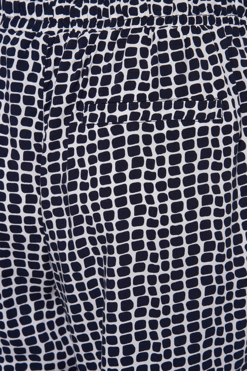 Broek Multicolor - ZABAIONE